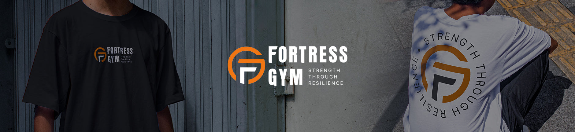 Fortress Gym