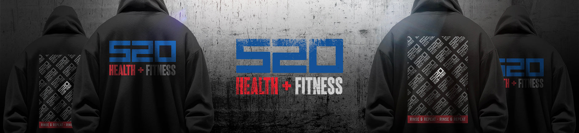 S20 Health & Fitness