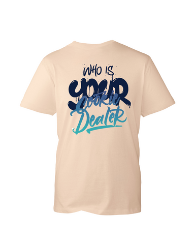 The Cookie Dealer Everyday T-Shirt