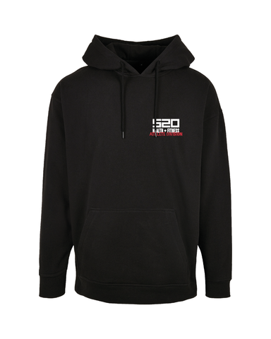 S20 Health & Fitness Athlete Division Hoodie