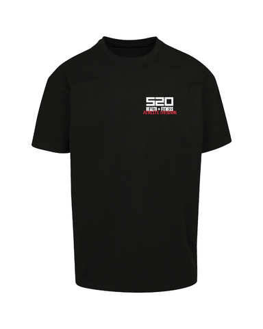 S20 Health & Fitness Athlete Division Tee