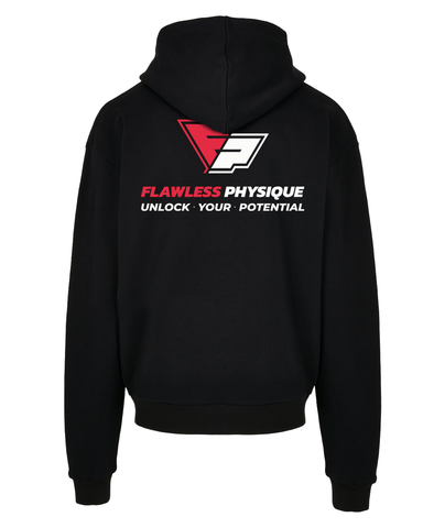 Flawless Physique Ultra Heavy Hoodie