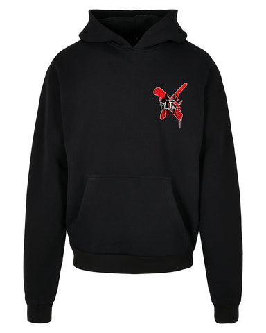 Team Flex Stitch Hoodie